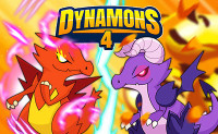 Dynamons 4