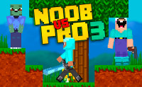 Noob vs Pro 3