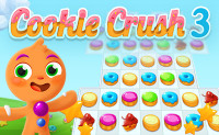 Cookie Crush 3