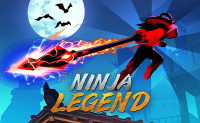 Ninja Legend